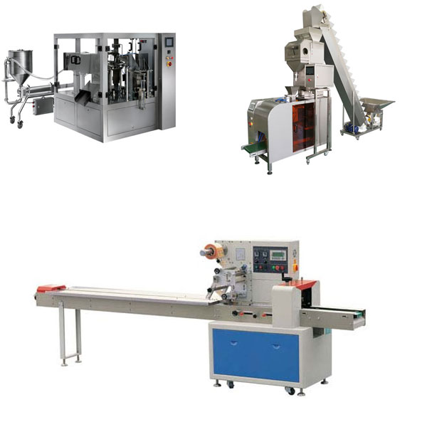 西安自動包裝機(jī)生產(chǎn)廠家