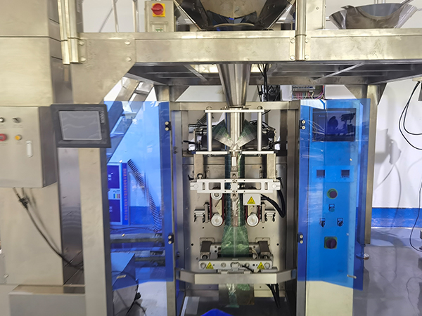 陜西包裝機械生產(chǎn)線設(shè)備