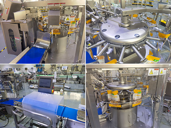 15克醬料包裝機(jī)械