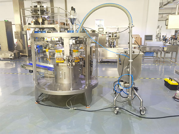 15克醬料包裝機(jī)械